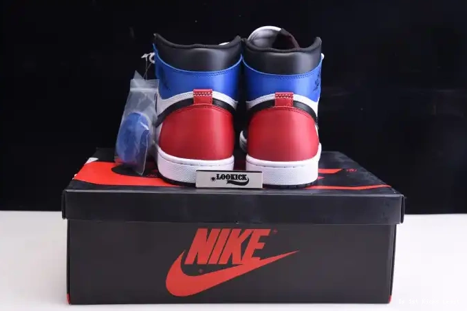 3 High Retro DA2728-100 2.0 Air Top Jordan 1 0524
